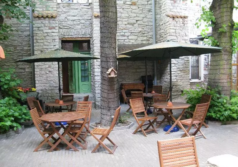 Fotos del hotel St.olav:  5