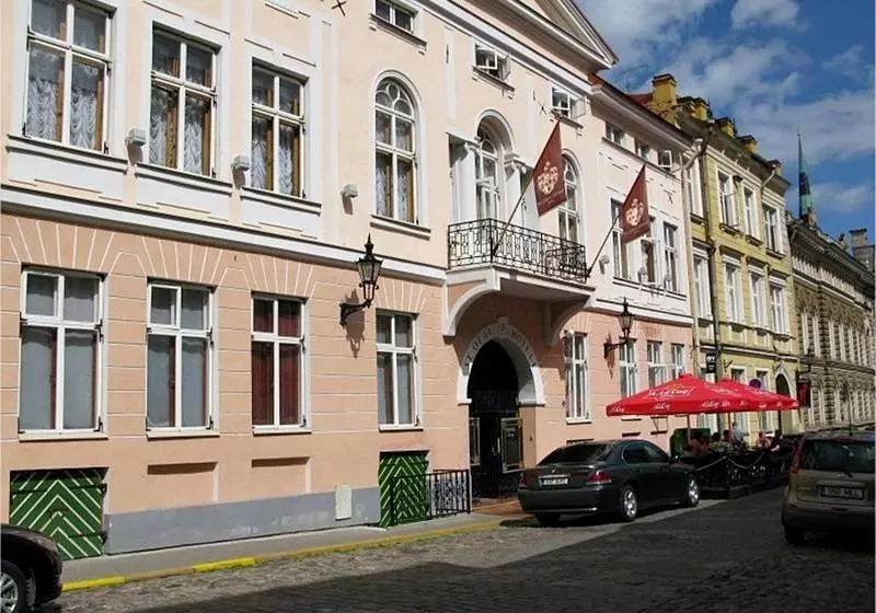 Fotos del hotel St.olav:  21