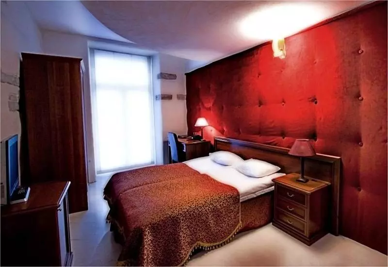 Fotos del hotel St.olav:  9