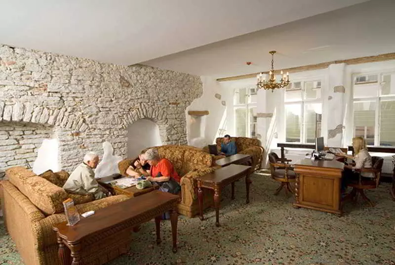 Fotos del hotel St.olav:  23