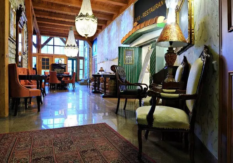 Fotos del hotel St.olav:  10