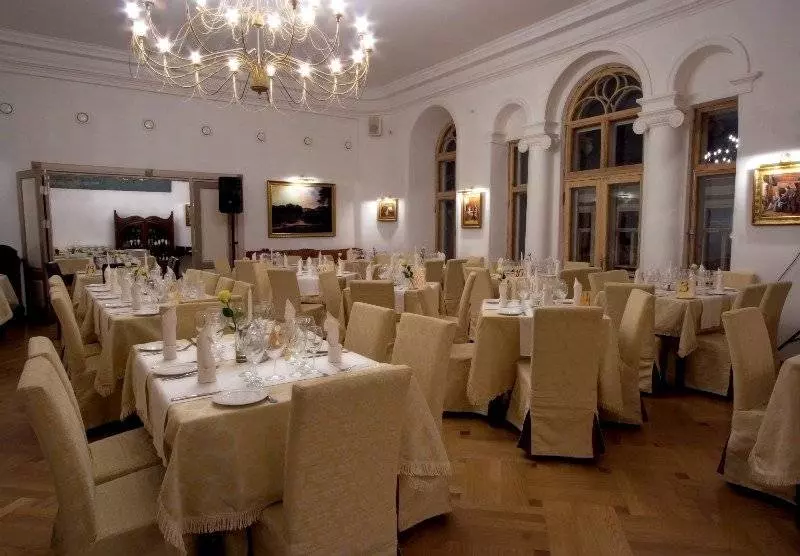 Fotos del hotel St.olav:  12