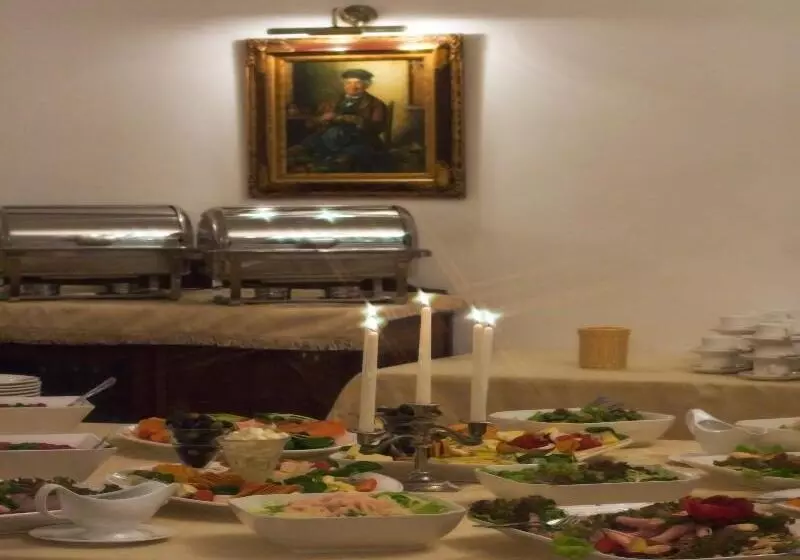 Fotos del hotel St.olav:  19