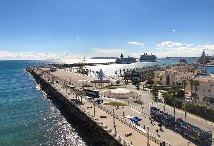 Fotos del hotel Spa Porta Maris By Melia:  22