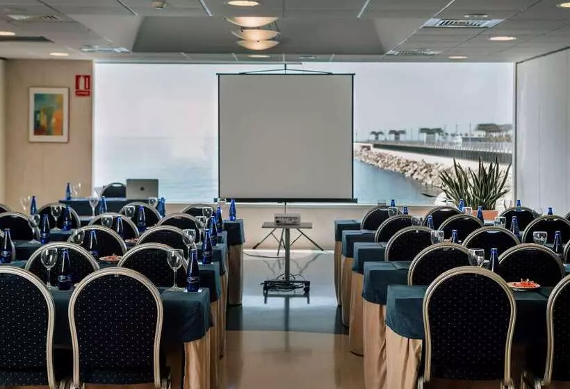 Fotos del hotel Spa Porta Maris By Melia:  16