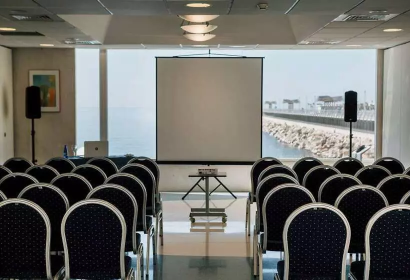 Fotos del hotel Spa Porta Maris By Melia:  17