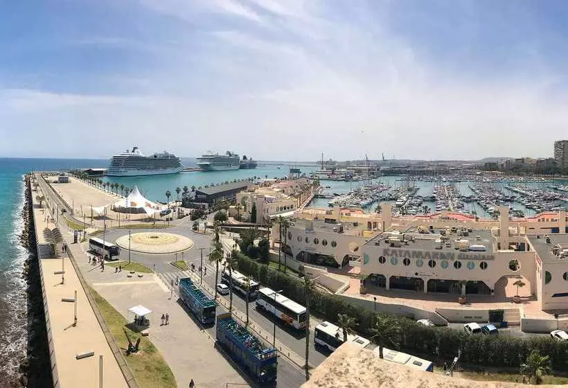 Fotos del hotel Spa Porta Maris By Melia:  30