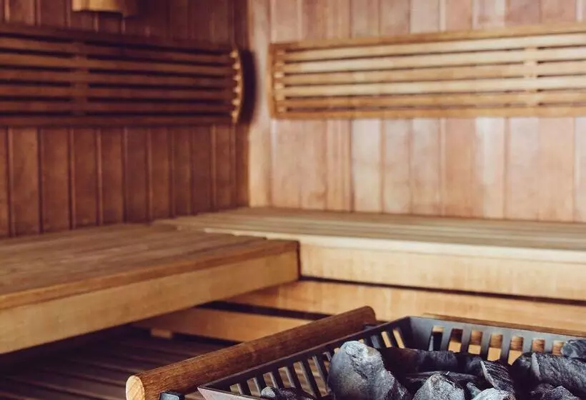 Fotos del hotel Spa Porta Maris By Melia:  11