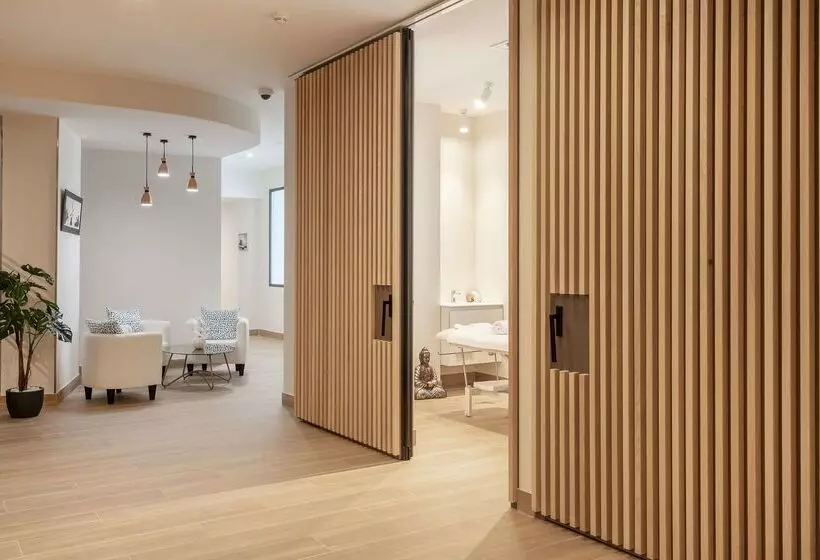 Fotos del hotel Spa Porta Maris By Melia:  39