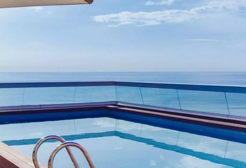 Fotos del hotel Spa Porta Maris By Melia:  38