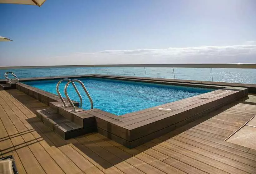 Fotos del hotel Spa Porta Maris By Melia:  6