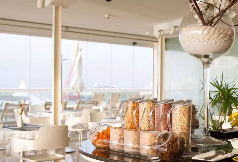 Fotos del hotel Spa Porta Maris By Melia:  64