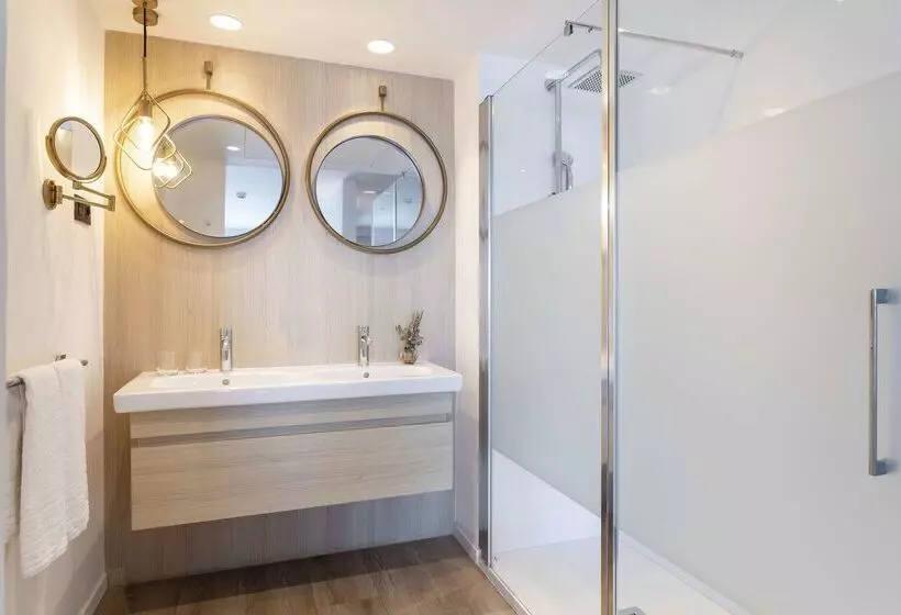 Fotos del hotel Spa Porta Maris By Melia:  21