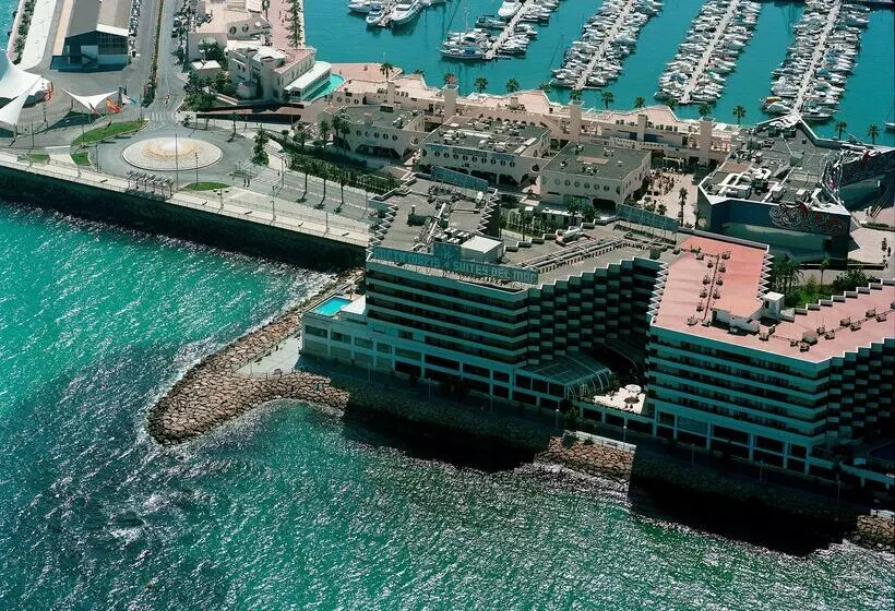 Fotos del hotel Spa Porta Maris By Melia:  35