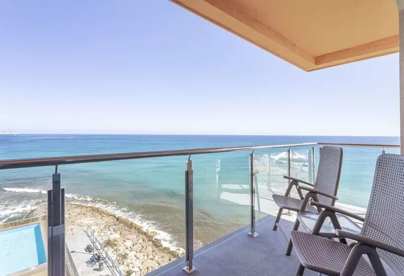 Fotos del hotel Spa Porta Maris By Melia:  29