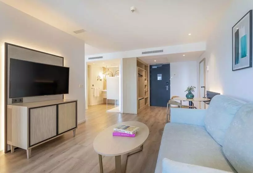 Fotos del hotel Spa Porta Maris By Melia:  37