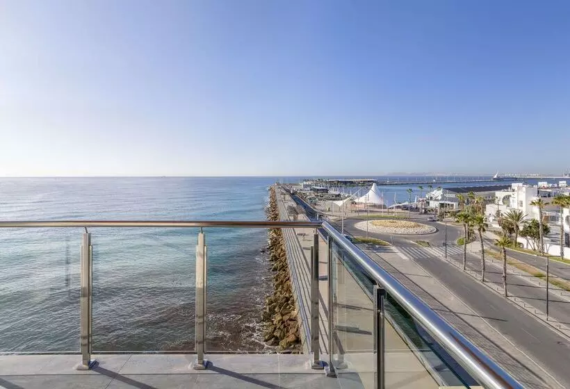 Fotos del hotel Spa Porta Maris By Melia:  27