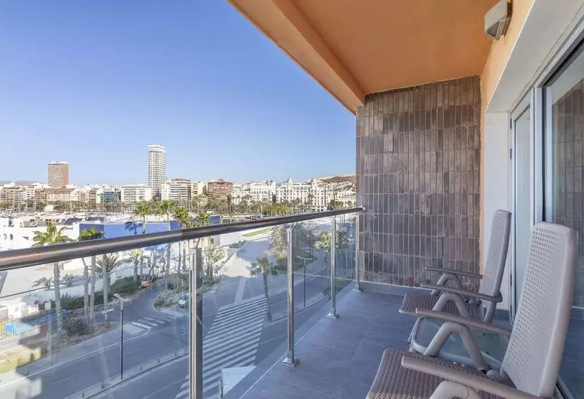 Fotos del hotel Spa Porta Maris By Melia:  59