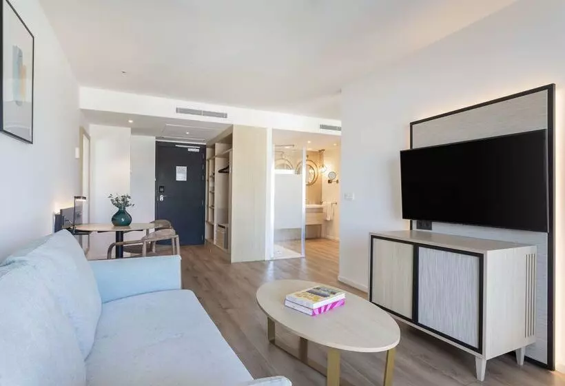 Fotos del hotel Spa Porta Maris By Melia:  57