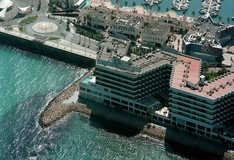 Fotos del hotel Spa Porta Maris By Melia:  36