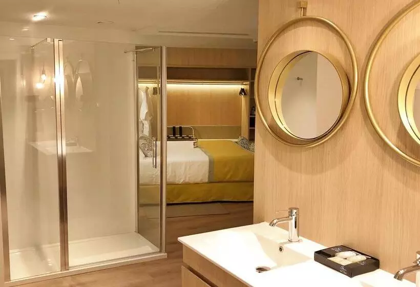 Fotos del hotel Spa Porta Maris By Melia:  2