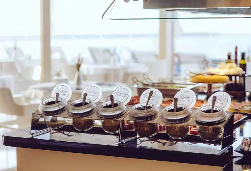 Fotos del hotel Spa Porta Maris By Melia:  55