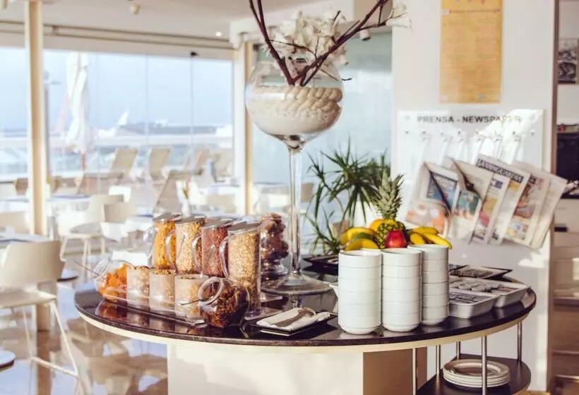 Fotos del hotel Spa Porta Maris By Melia:  62