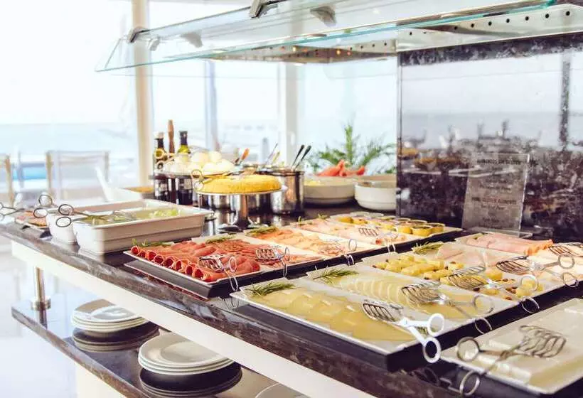 Fotos del hotel Spa Porta Maris By Melia:  44