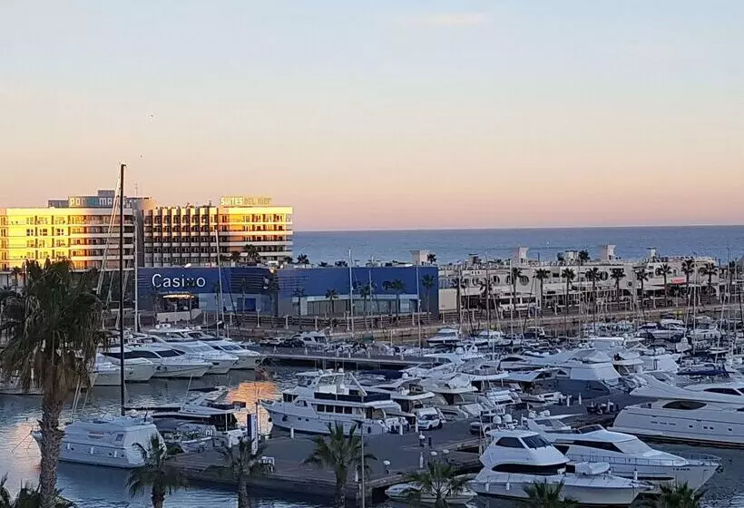 Fotos del hotel Spa Porta Maris By Melia:  32