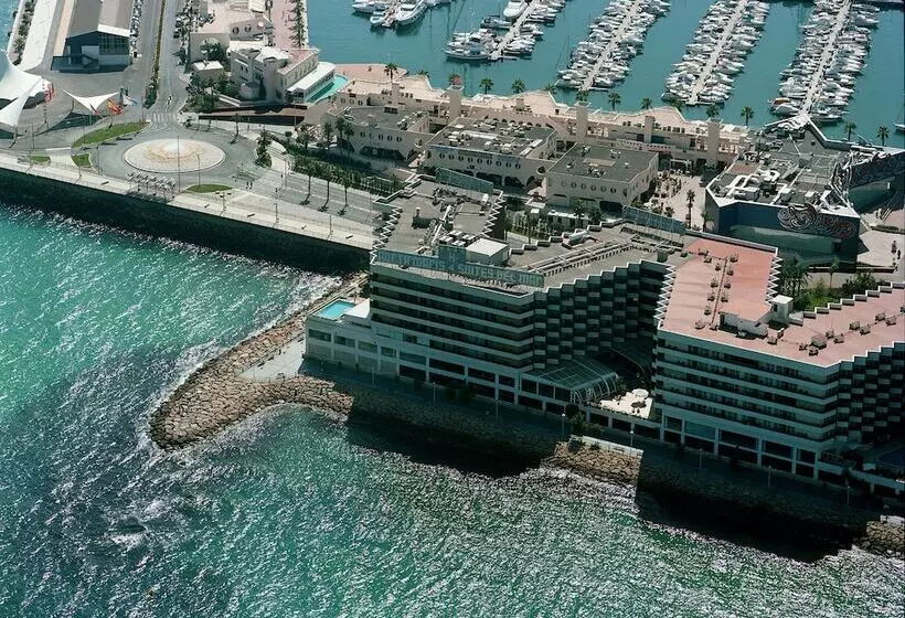 Fotos del hotel Spa Porta Maris By Melia:  60