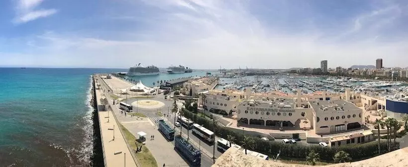 Fotos del hotel Spa Porta Maris By Melia:  33