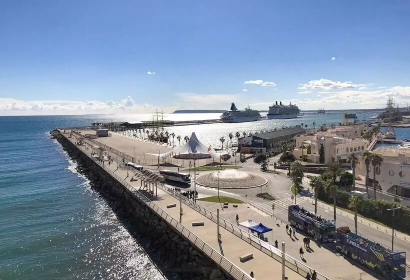 Fotos del hotel Spa Porta Maris By Melia:  28