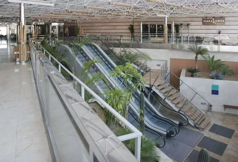 Fotos del hotel Spa Porta Maris By Melia:  52