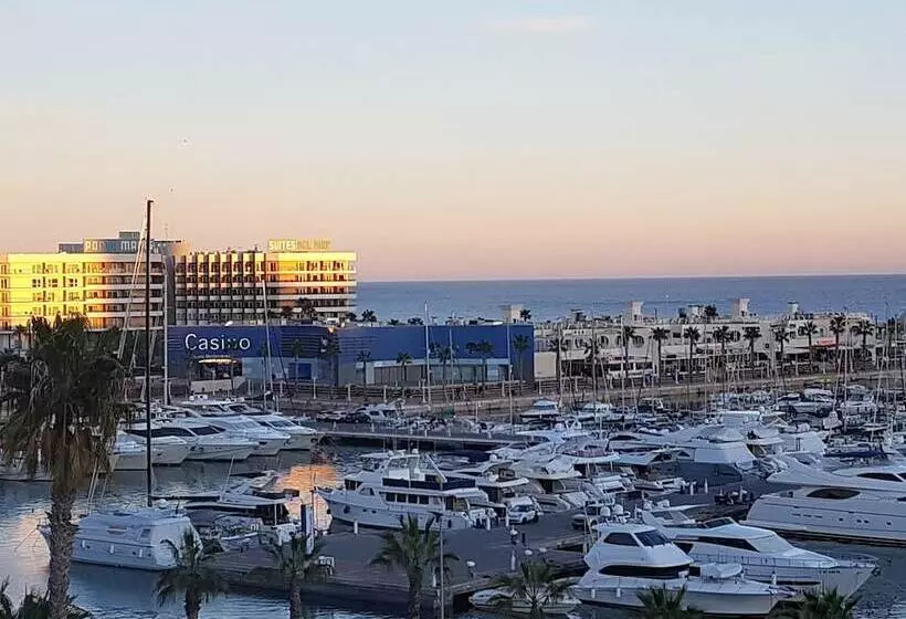 Fotos del hotel Spa Porta Maris By Melia:  26