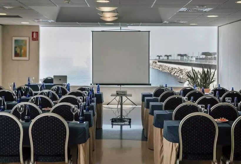 Fotos del hotel Spa Porta Maris By Melia:  15