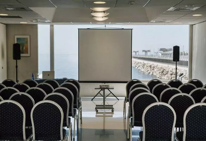 Fotos del hotel Spa Porta Maris By Melia:  14