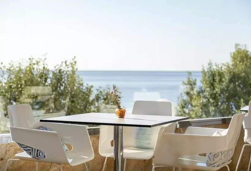 Fotos del hotel Spa Porta Maris By Melia:  19