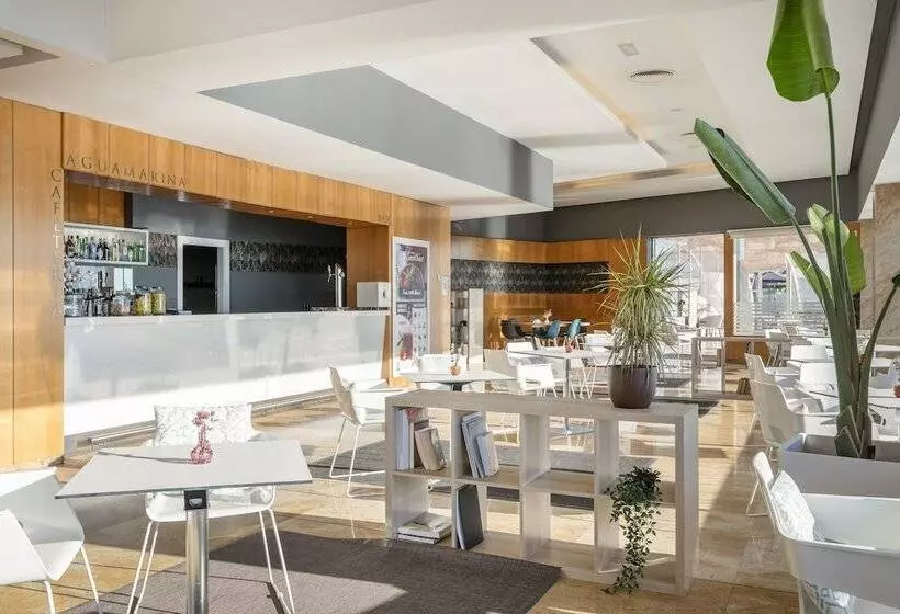 Fotos del hotel Spa Porta Maris By Melia:  61