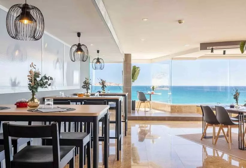 Fotos del hotel Spa Porta Maris By Melia:  24