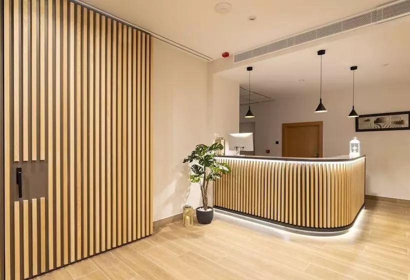 Fotos del hotel Spa Porta Maris By Melia:  41