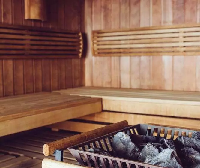 Fotos del hotel Spa Porta Maris By Melia:  9