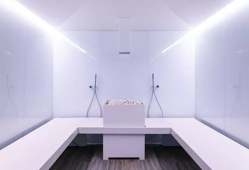 Fotos del hotel Spa Porta Maris By Melia:  42