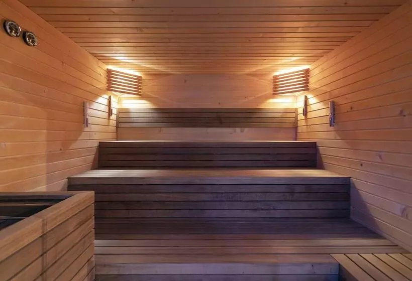 Fotos del hotel Spa Porta Maris By Melia:  10