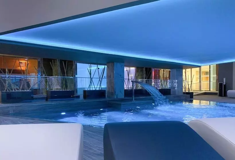 Fotos del hotel Spa Porta Maris By Melia:  49