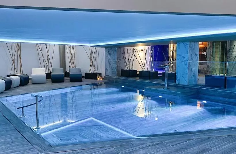 Fotos del hotel Spa Porta Maris By Melia:  4