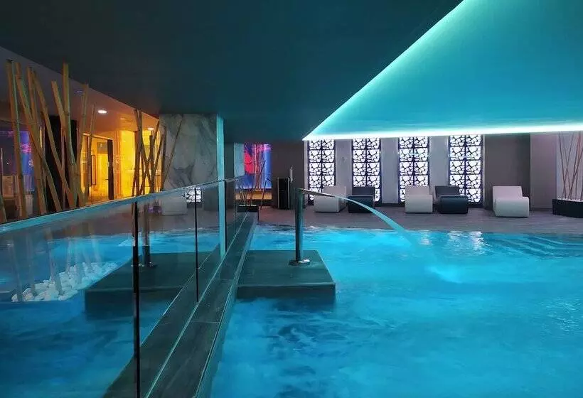 Fotos del hotel Spa Porta Maris By Melia:  50