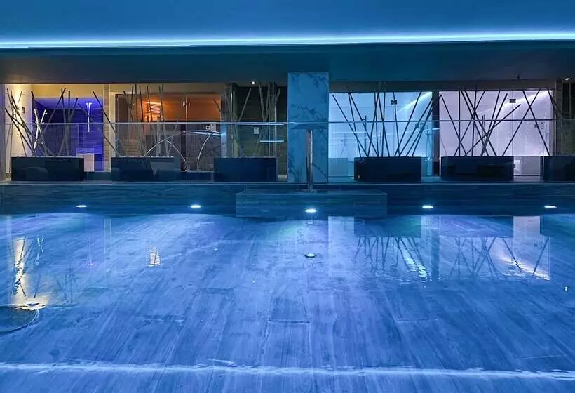 Fotos del hotel Spa Porta Maris By Melia:  5