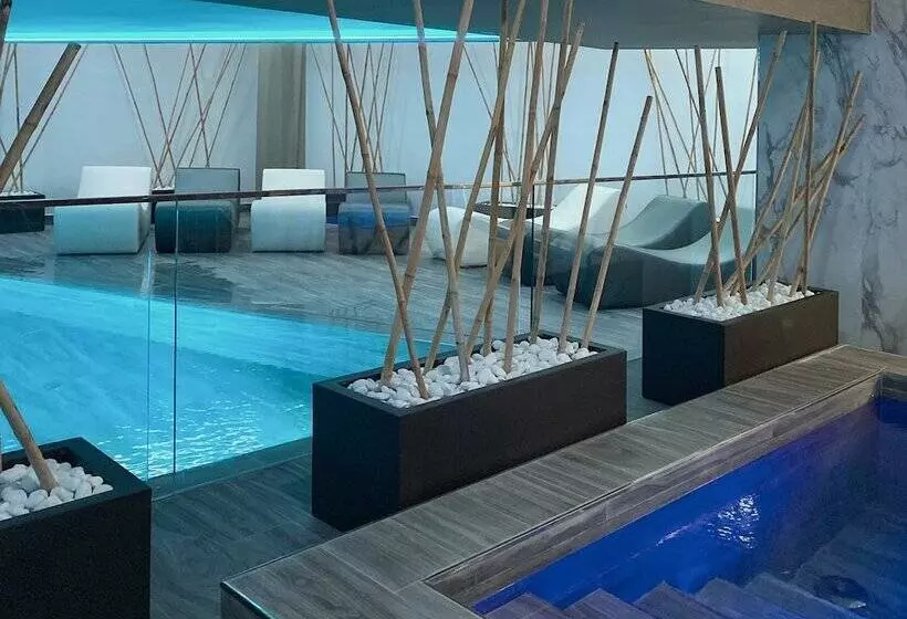 Fotos del hotel Spa Porta Maris By Melia:  12