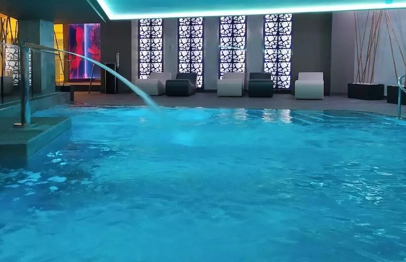 Fotos del hotel Spa Porta Maris By Melia:  7