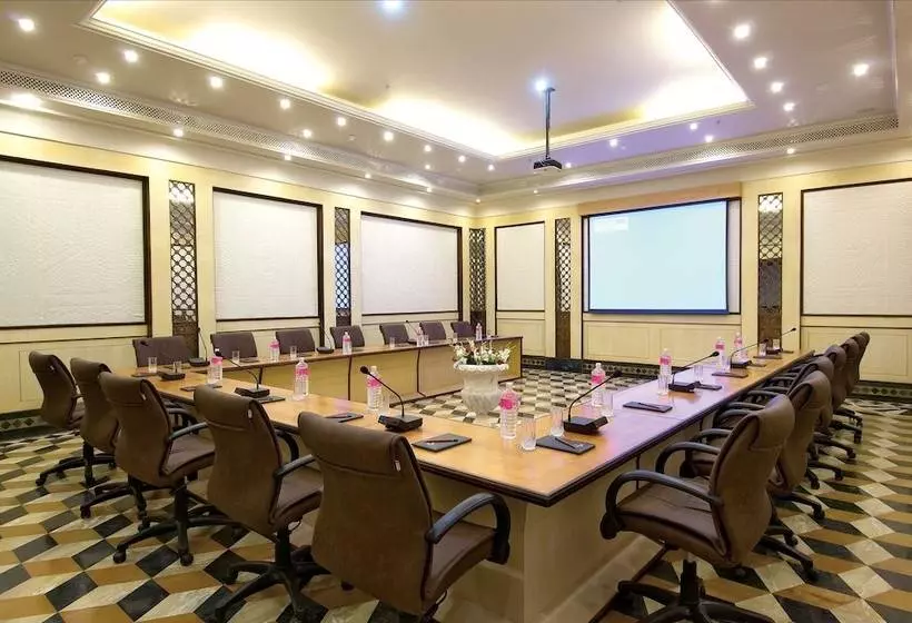 Fotos del hotel Shiv Vilas Resorts:  7